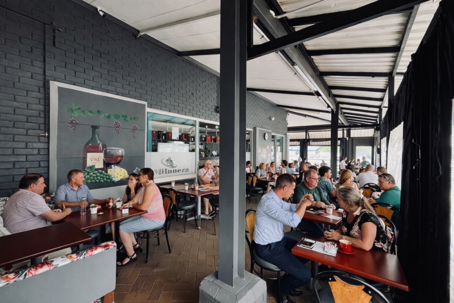 Commercial Property for Sale in Bodorp North West